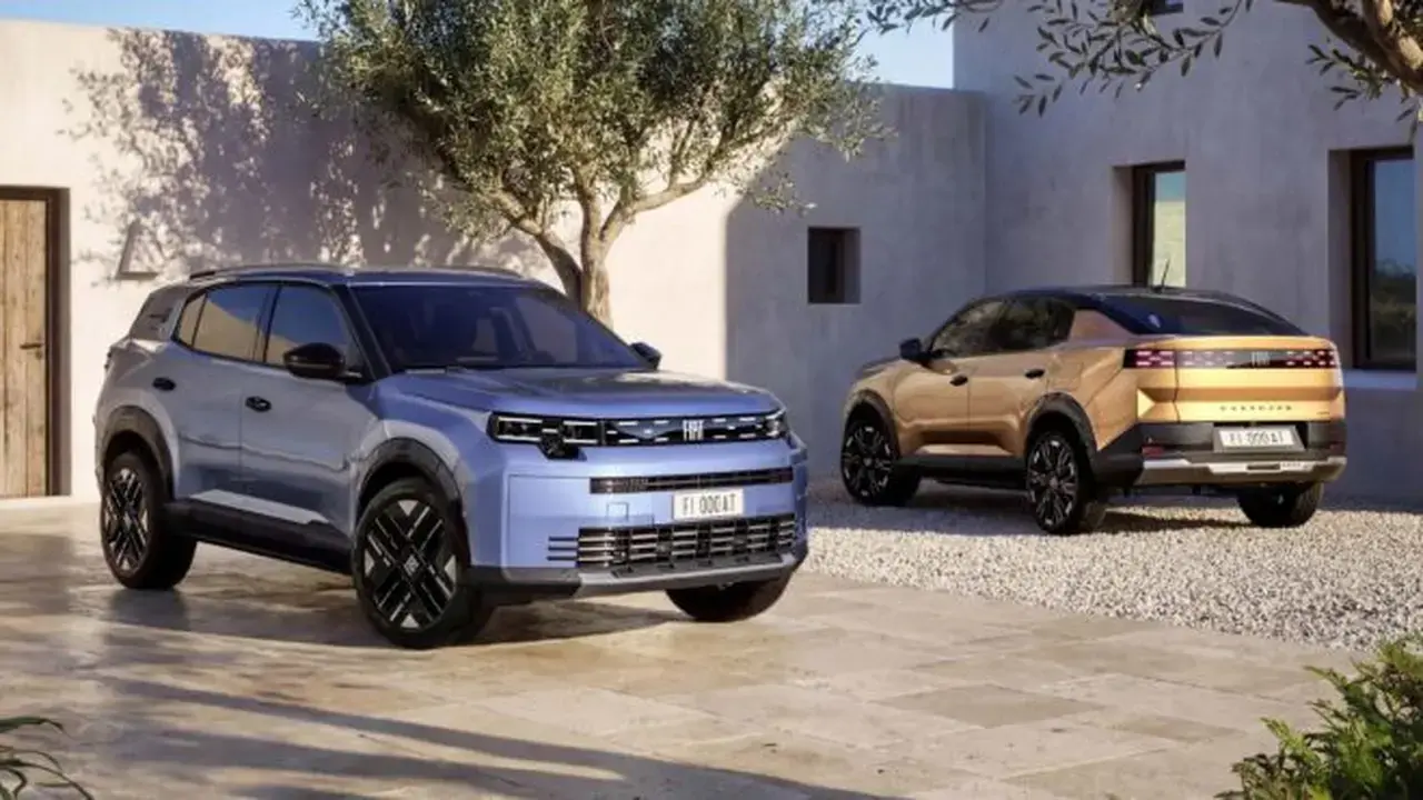 Fiat Grizzly and Grizzly Fastback Arrive in Turkey This December