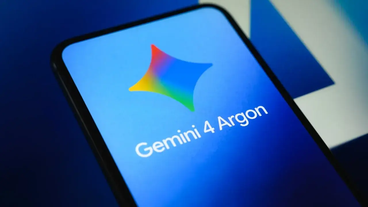 Google Gemini 4 Argon Advances Fusion Research Mathematical Models