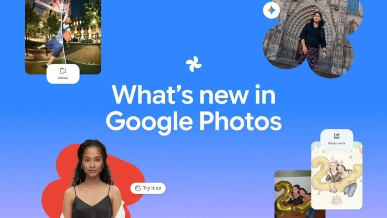 Google Photos Rolls Out New Personalization Features Globally