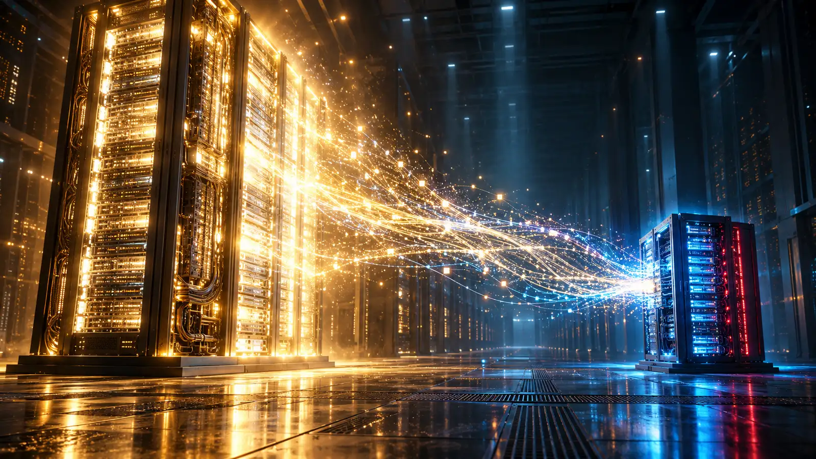 GPT-6 Astra Distillation: DeepSeek, Moonshot Named in Report