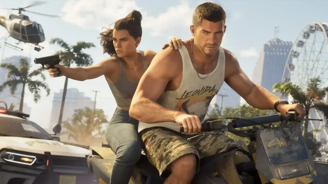GTA 6 Pre-orders Surpass $594 Million in Record-Breaking Start