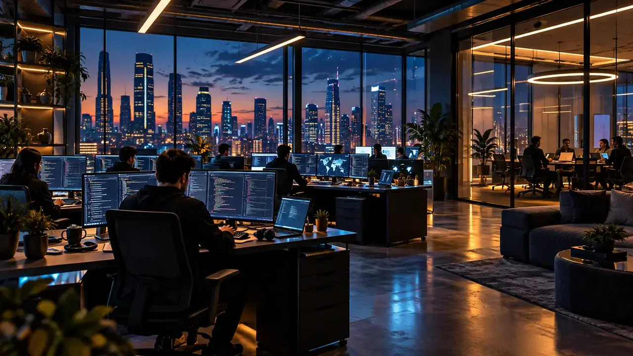 How Project Management Automation Transforms IT and Digital Agencies