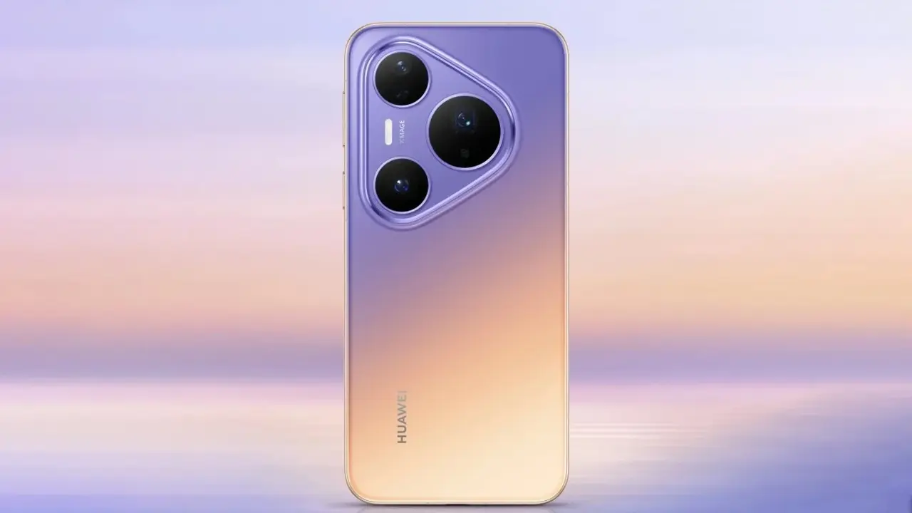 Huawei Pura 90 Plus Officially Launches With Kirin 9025 Chip