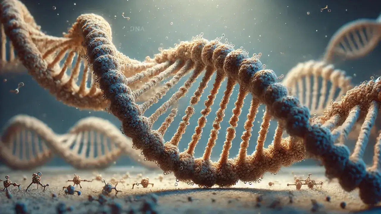 Hugging Face Unveils Carbon-X AI Model for DNA Analysis