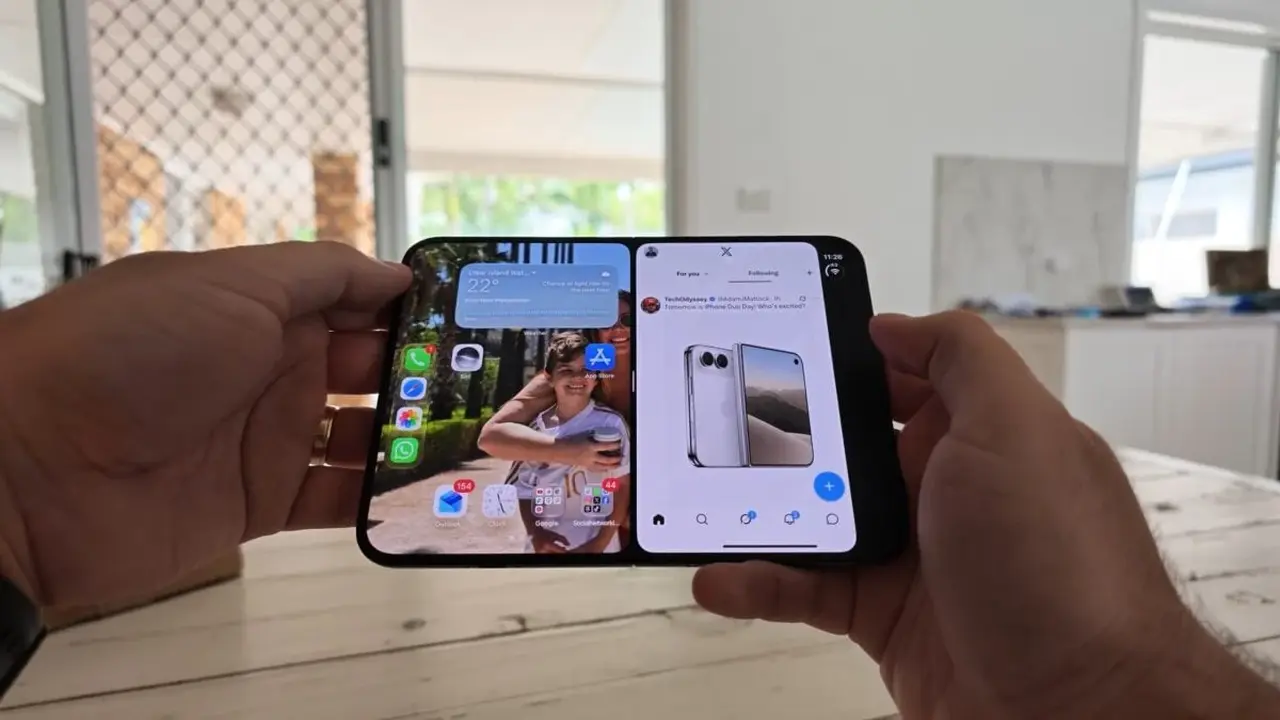 Investigating the iPhone Duo Screen Issues and Samsung’s Role