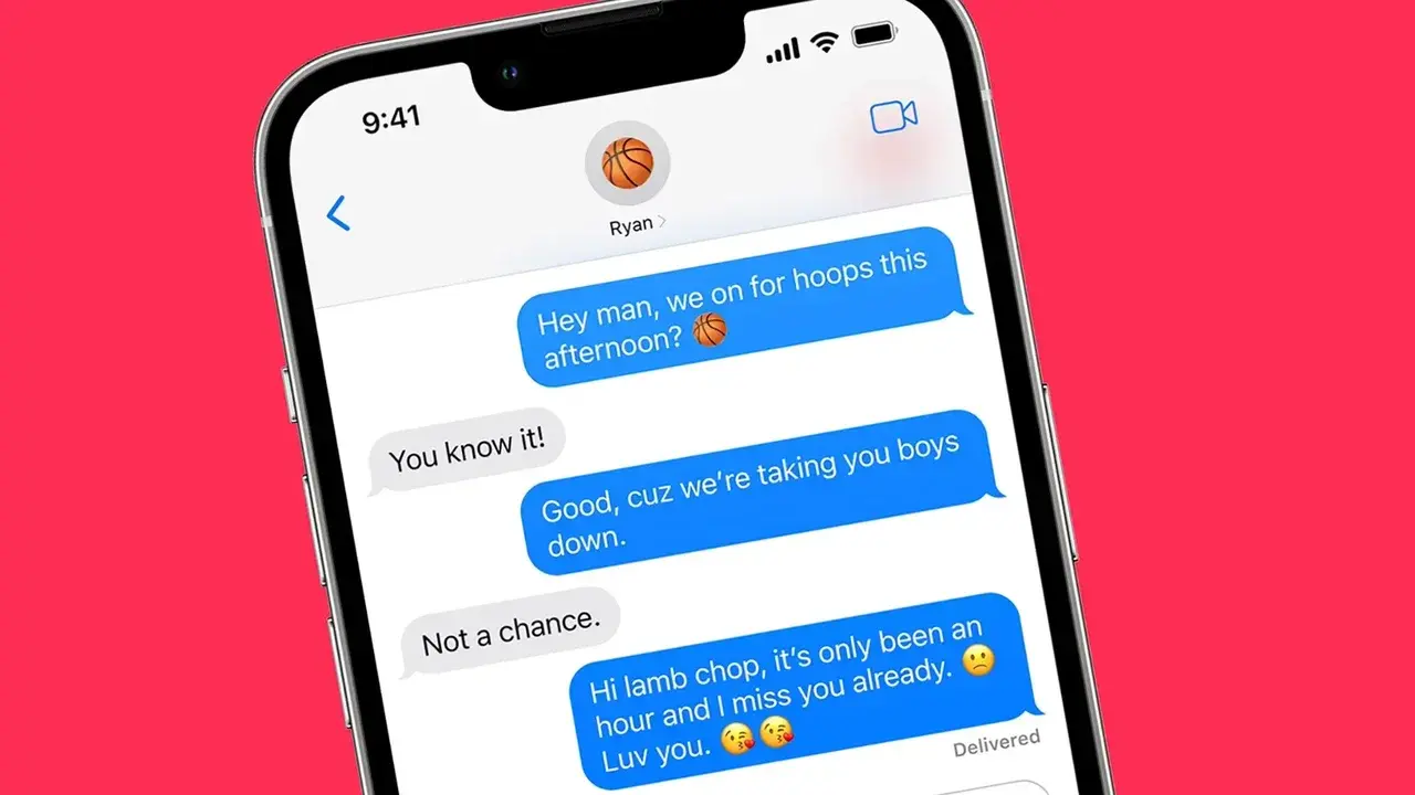 iOS 27.2: Muted Chats No Longer Count Towards Unread Badges