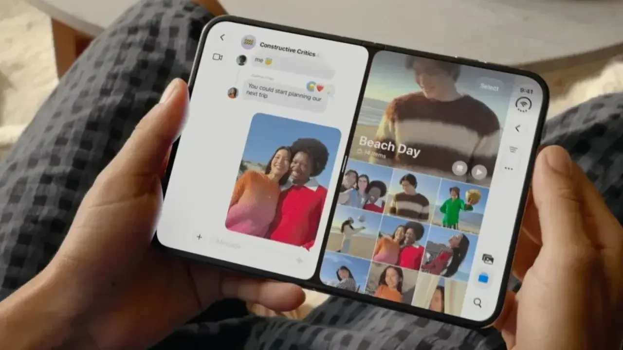 iPhone Duo Battery Capacity Exceeds Initial Market Expectations
