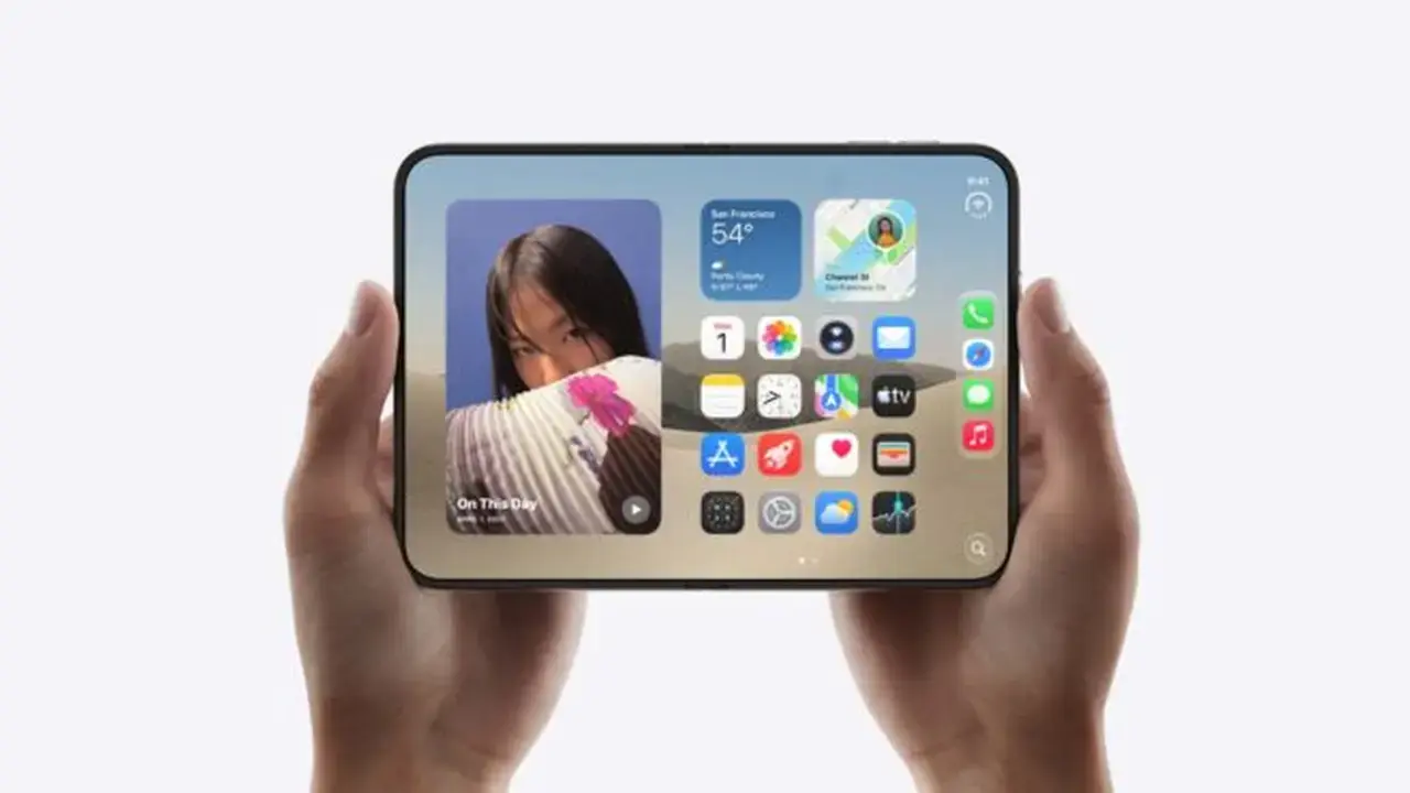 iPhone Duo Under-Display Camera Performance Sparks Significant User Criticism