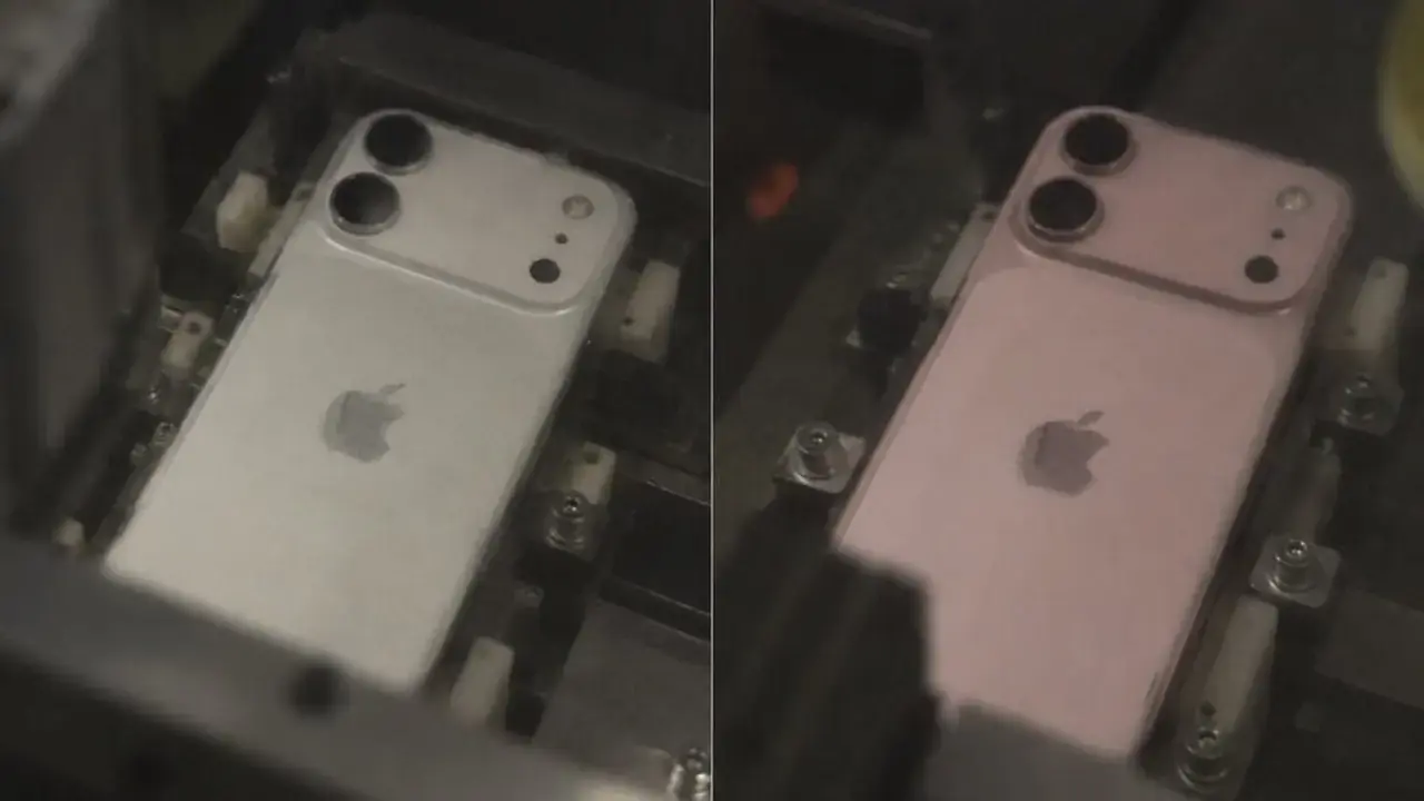 Leaked iPhone 18 Renders Reveal Radical New Camera Design