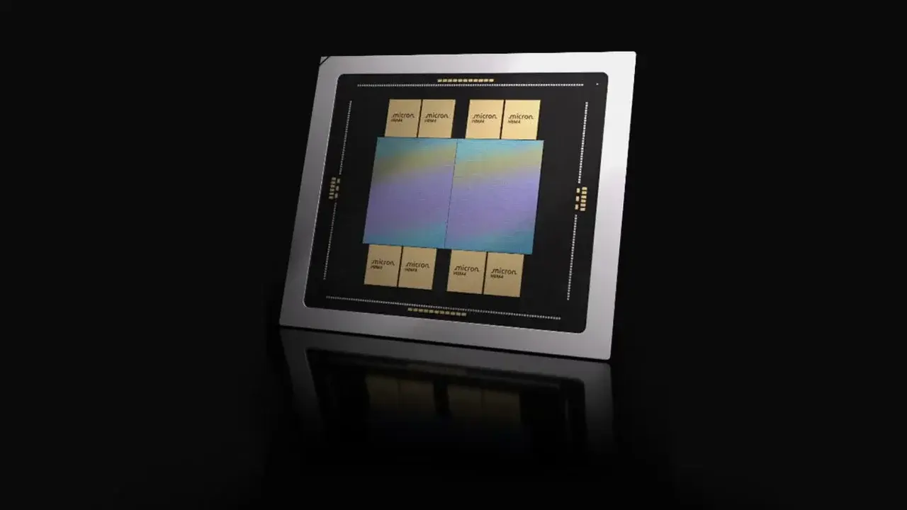 Micron Unveils Revolutionary 400-Layer G11 3D NAND SSD Technology