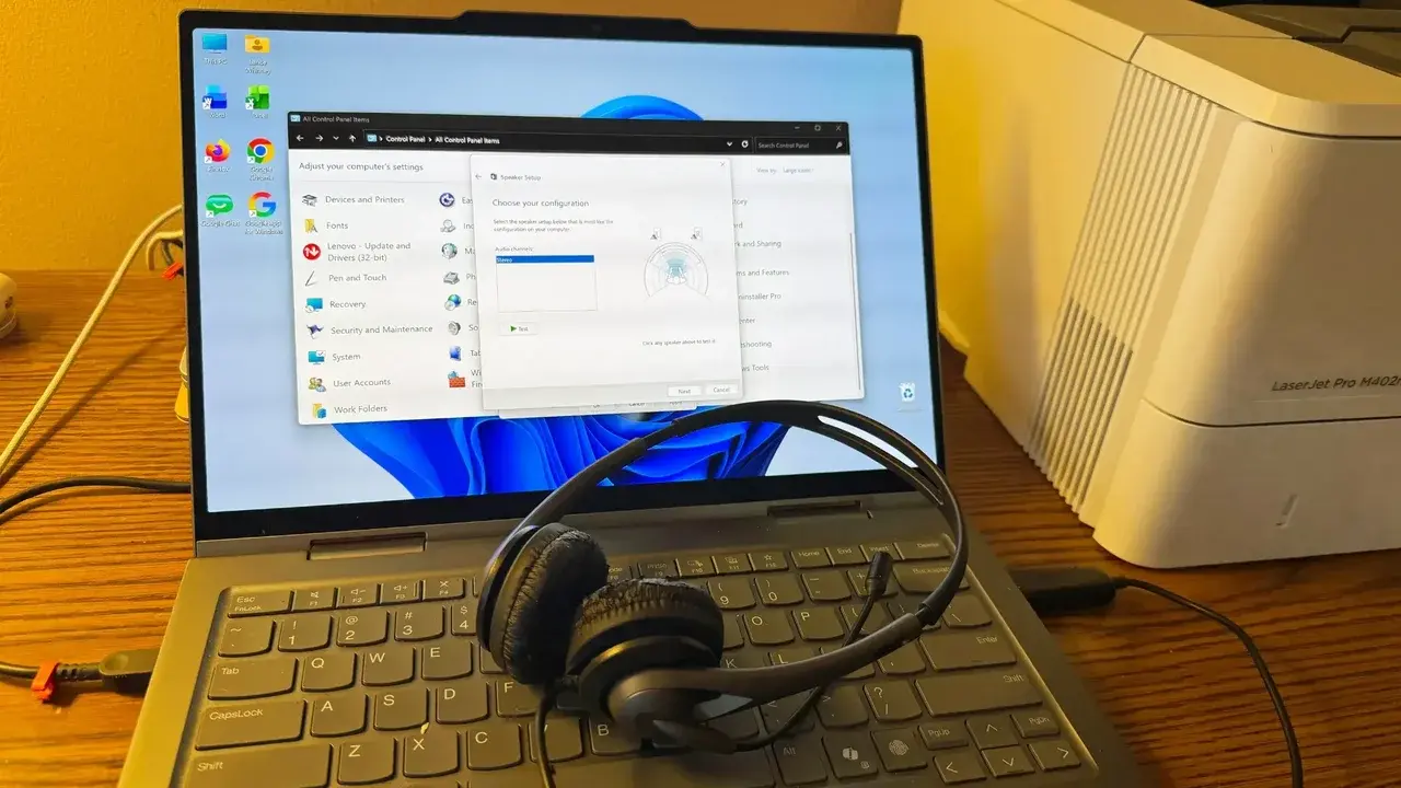 Microsoft Fixes Windows 11 Audio Crashes in New Update