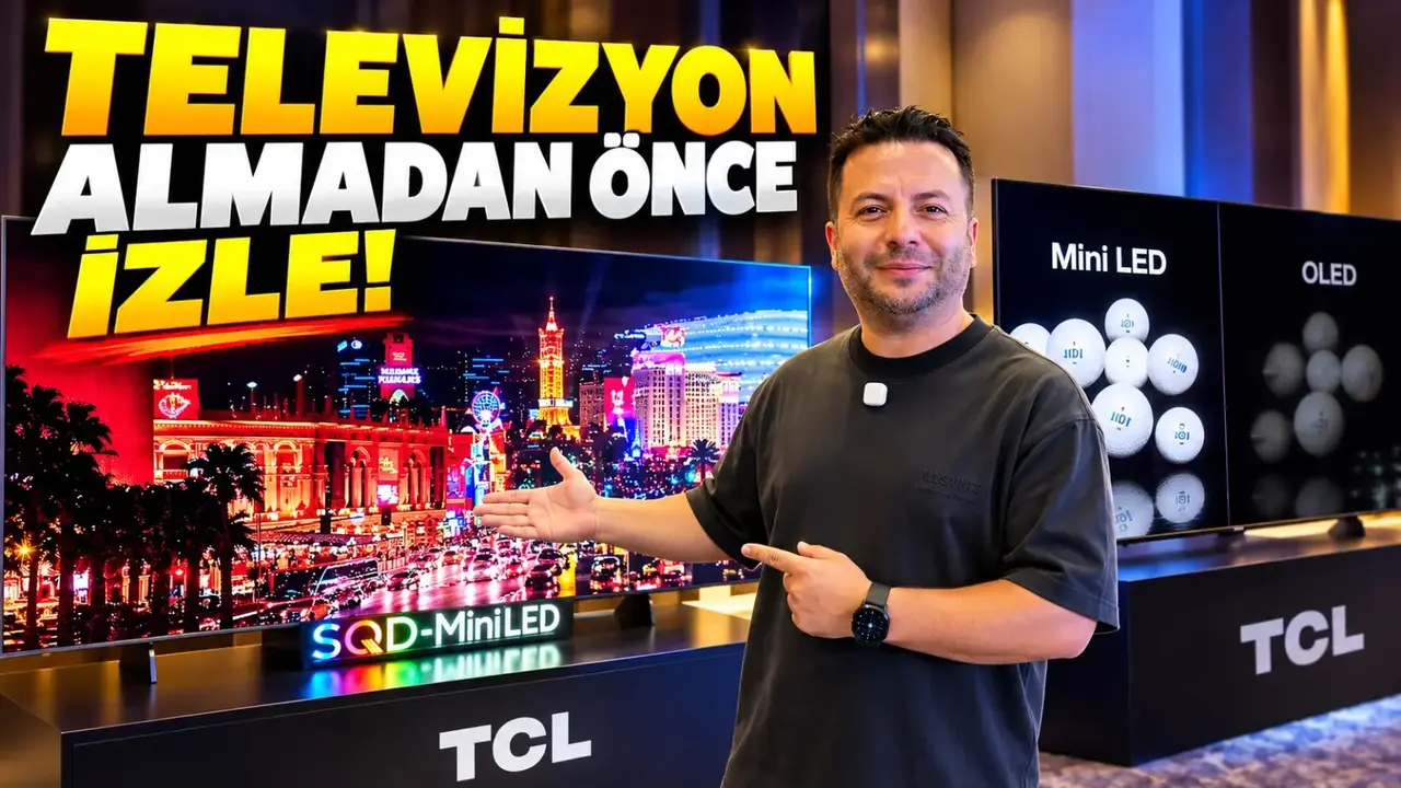 Mini LED vs OLED: Which Television Technology Should You Choose?
