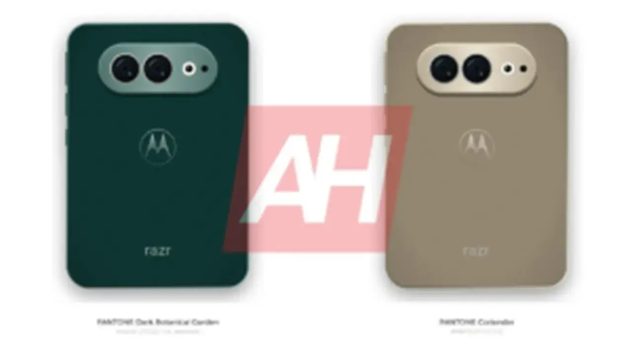 Motorola Razr Flex Surfaces in Geekbench With Snapdragon 8 Gen 5