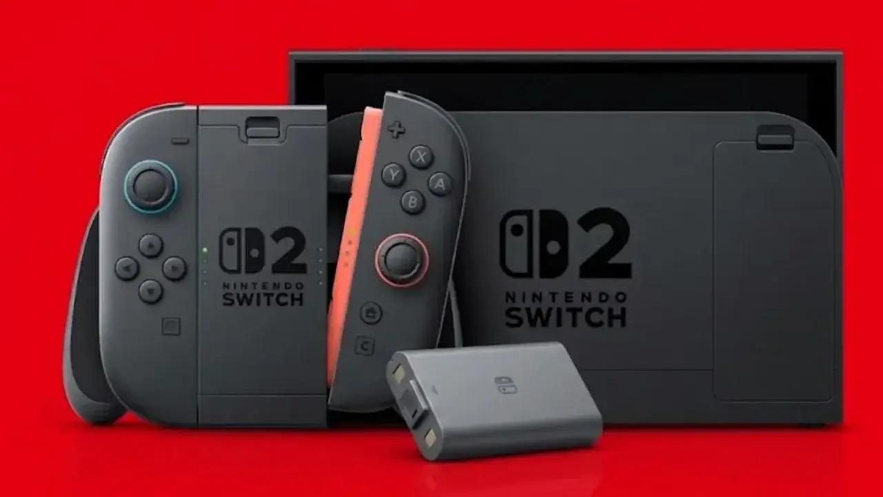 Nintendo Switch 2 Jailbreak Process Simplifies With New Breakthrough