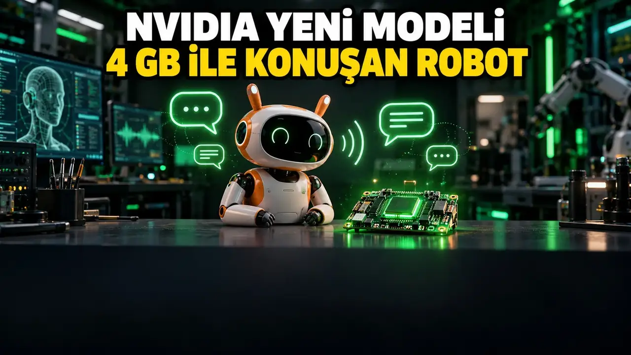 NVIDIA Launches Nemotron 3.5 Bolt: A Fast AI Model for Edge Devices
