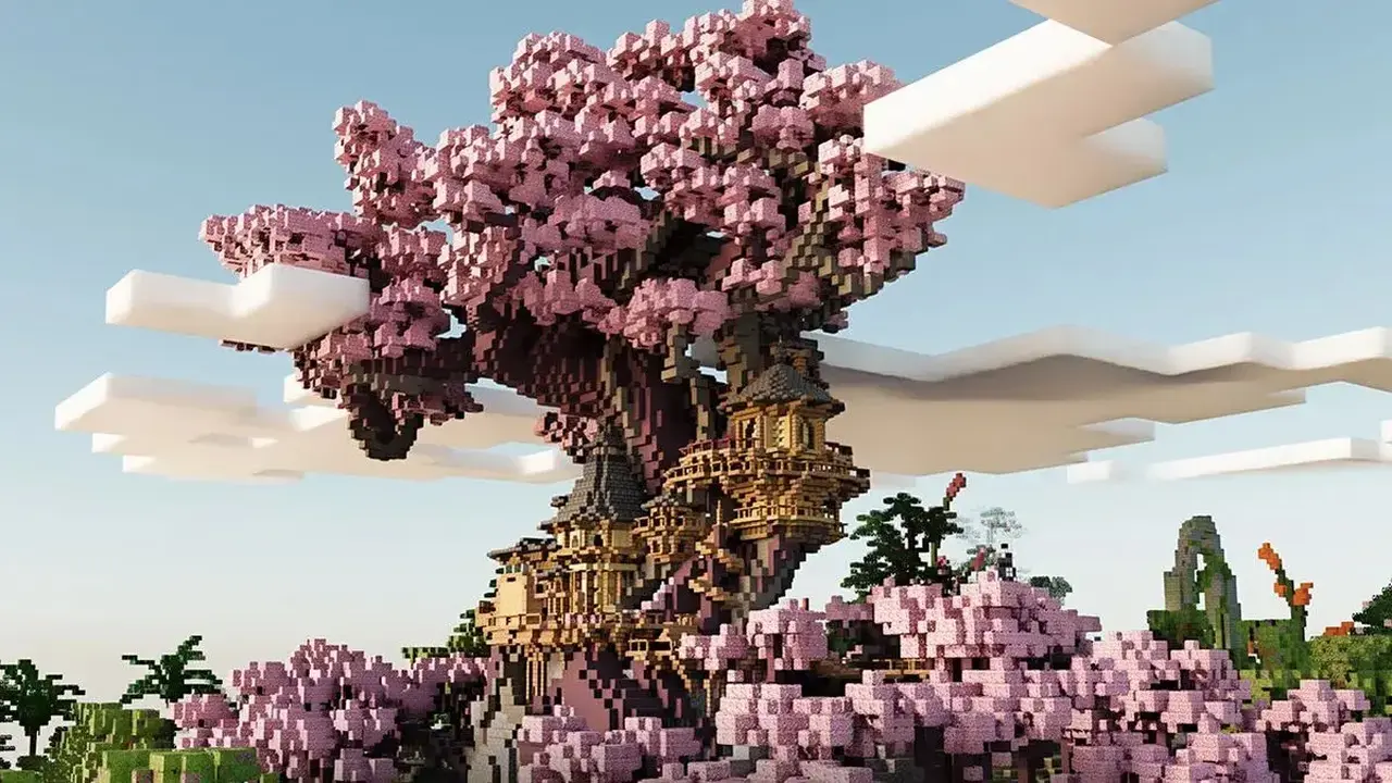 NVIDIA Launches RTX Remix 1.6 with Minecraft Path Tracing