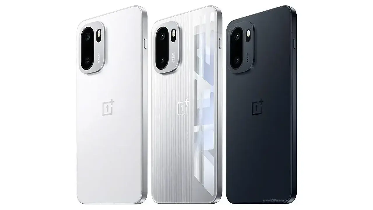 OnePlus Ace 7 and Ace 7 Pro Color Options Revealed
