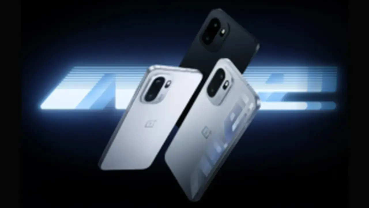 OnePlus Ace 7 Debuts With Innovative Dual-Channel Cooling System