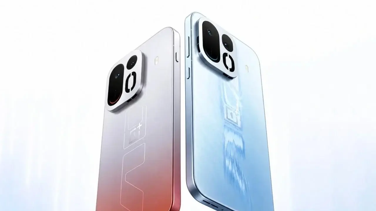 OnePlus Ace 7 Pro Debuts With Snapdragon 8 Elite