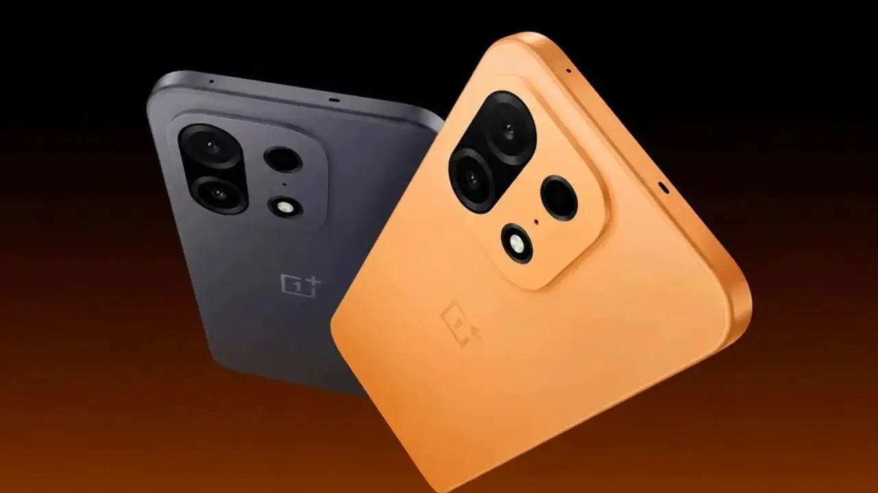 OnePlus Turbo Pro Leaks Reveal 185Hz Screen and 9,000mAh Battery