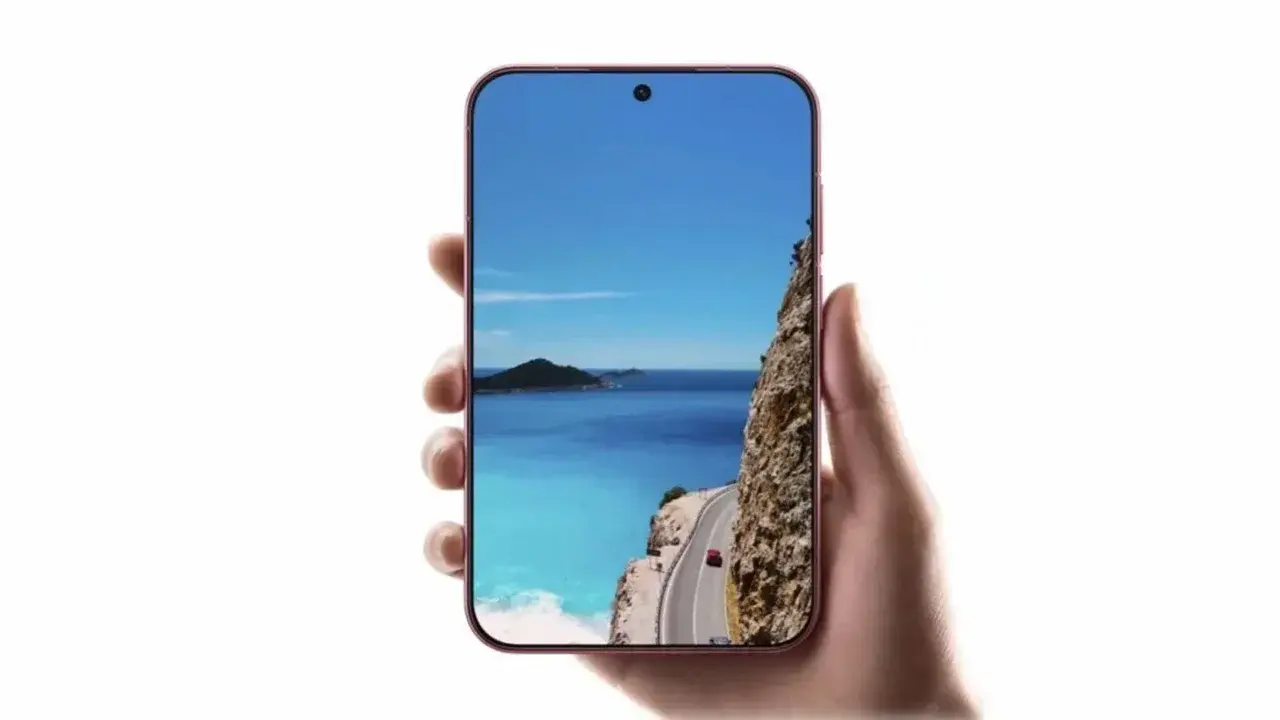 OPPO Develops New Wide-Body Smartphone With 8,000 mAh Battery