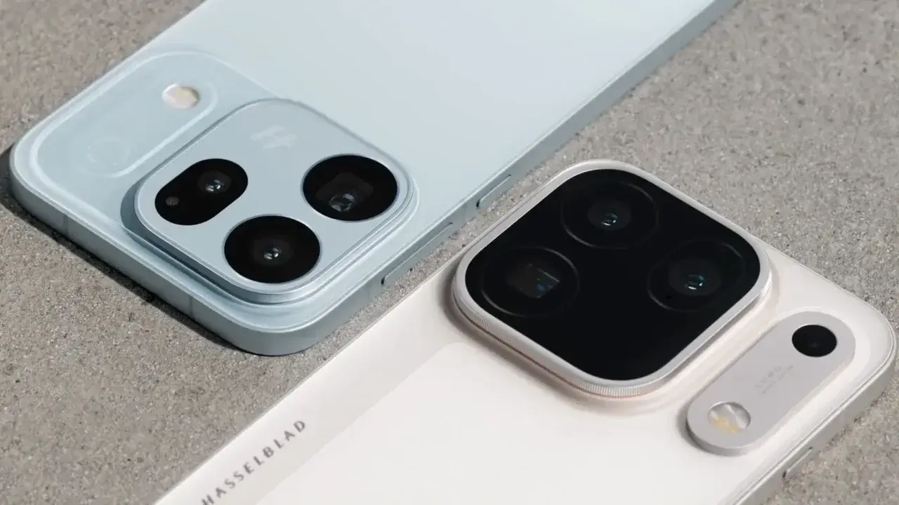 OPPO Find X10 Series with Triple 200MP Cameras Arrives in Turkey