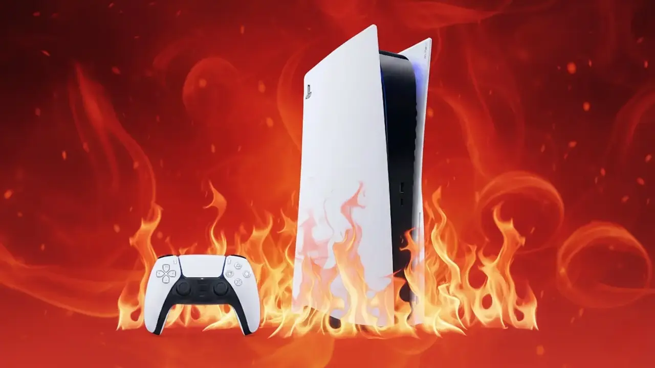 PlayStation 5 Firmware 14.10 Hacked Ahead of GTA 6 Launch
