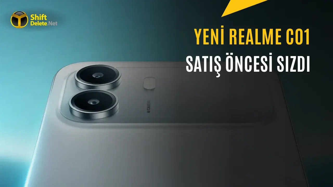 Realme C01 Features and Pricing Surface Ahead of Launch