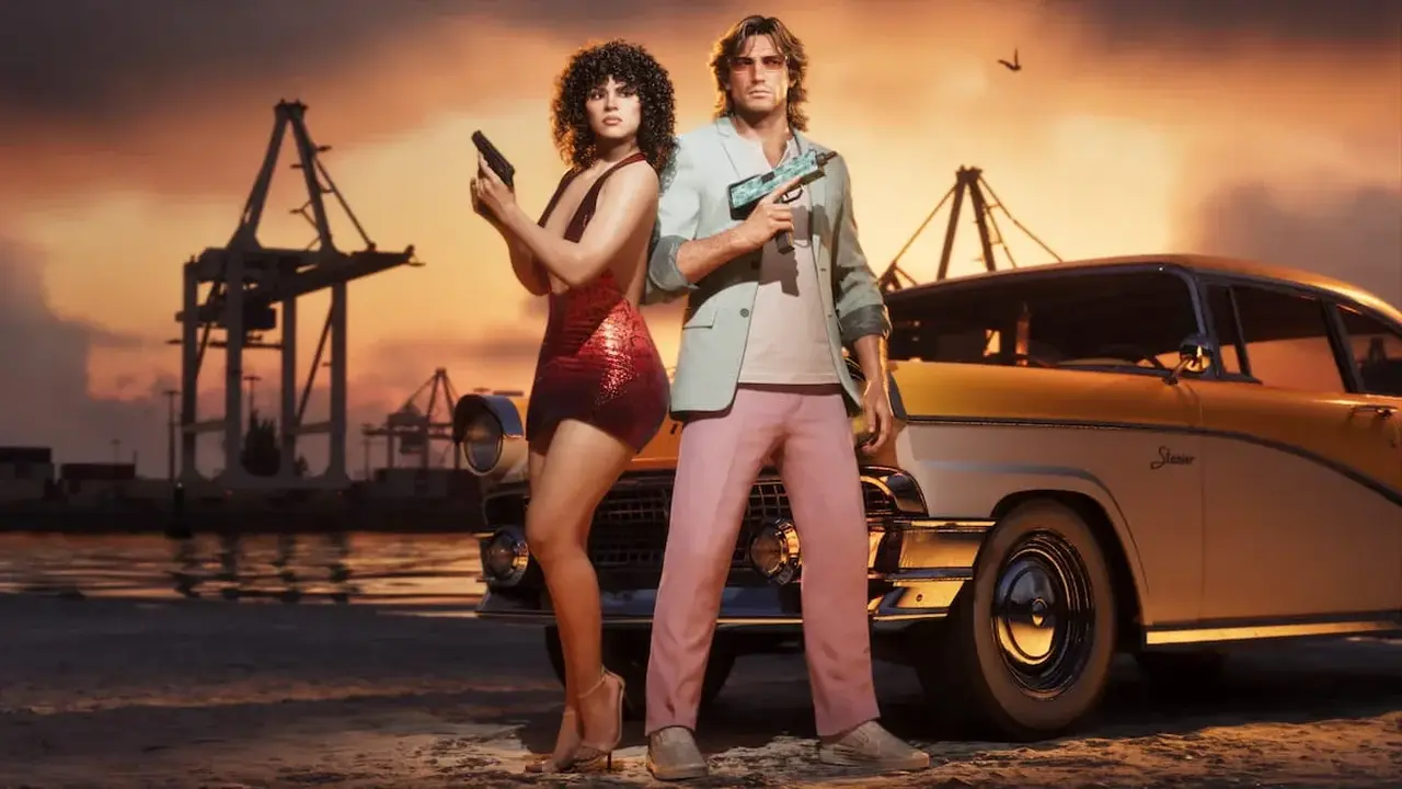 Rockstar Games Brings Iconic GTA 6 Beer Brands to Reality