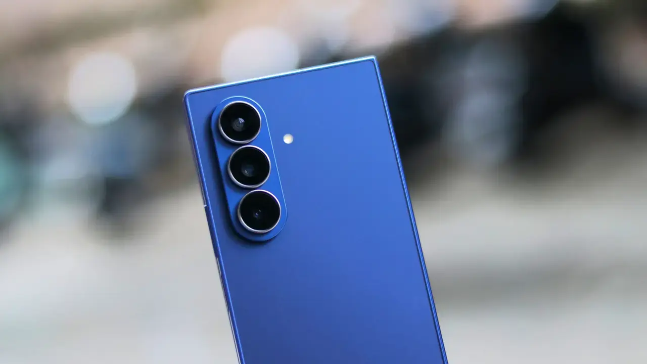 Samsung Hits Record Revenue Driven by AI Memory Demand in Q3 2026