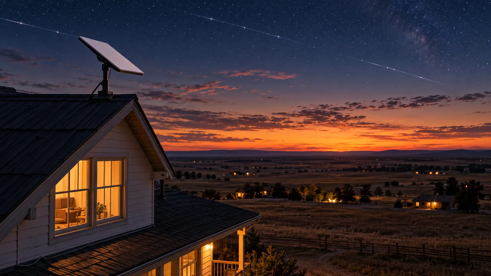 Starlink Dynamic Pricing: Same Plan, Different Price by Location