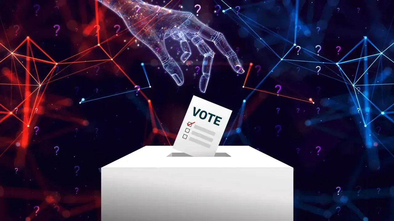 Study Reveals Political Bias in AI Models Grok and GPT