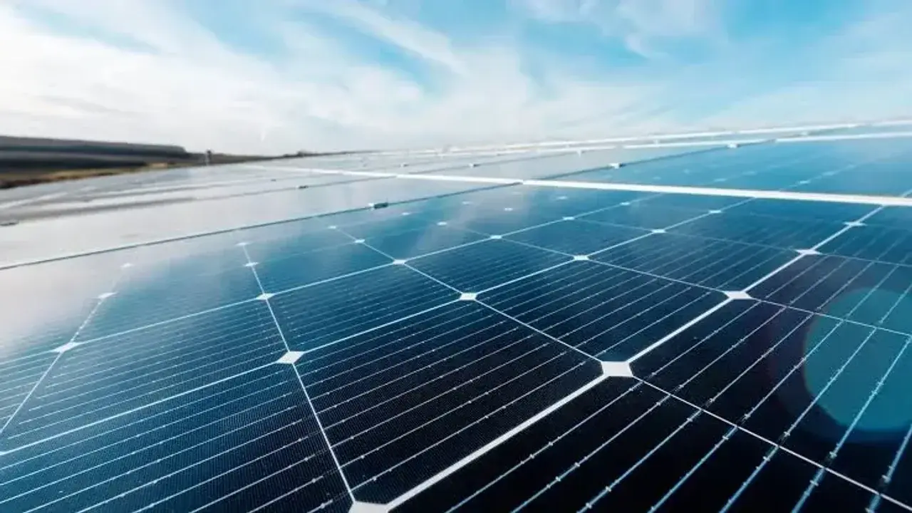 Syntropia Launches DuoSolis Hybrid Solar Panel for Electricity and Heat