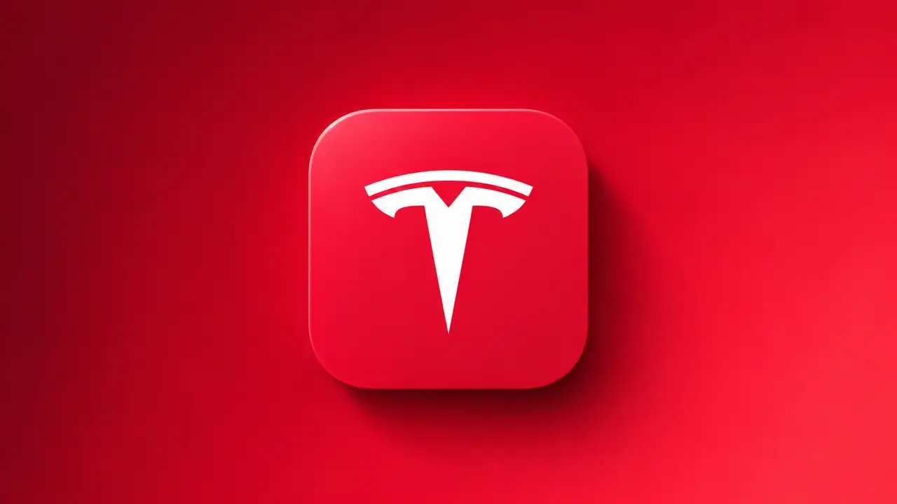 Tesla App Gets iPad and iPhone Duo Support