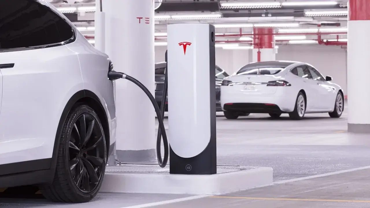 Tesla Expands Network With New Supercharger Station in Bolu