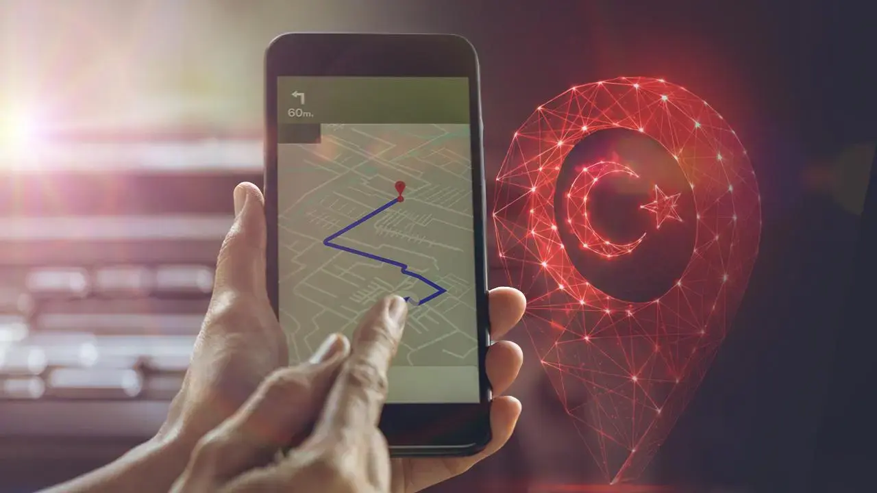 Turkey Targets Early 2027 Launch for Domestic Navigation Application