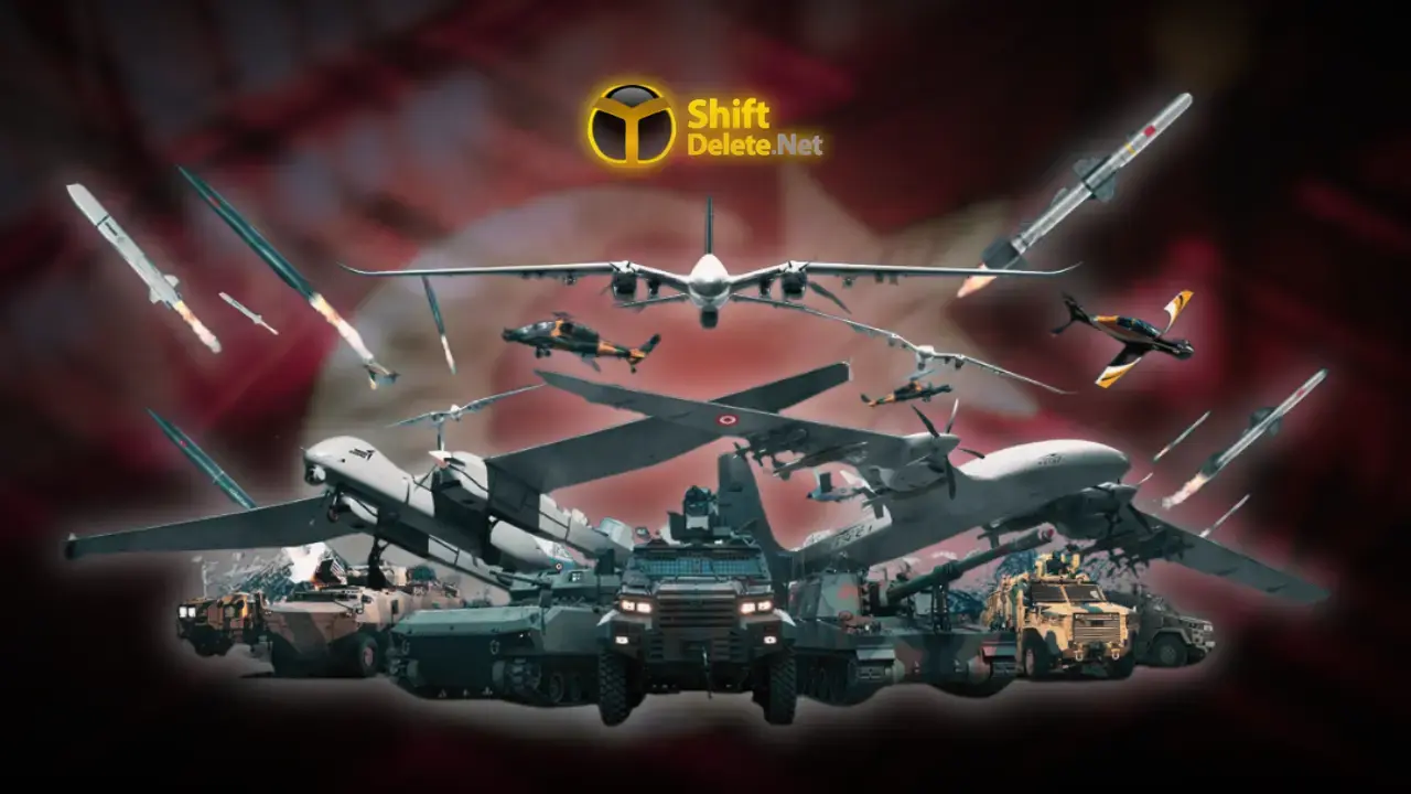 Turkish Defense Industry Secures $15 Billion in New Contracts for 2026