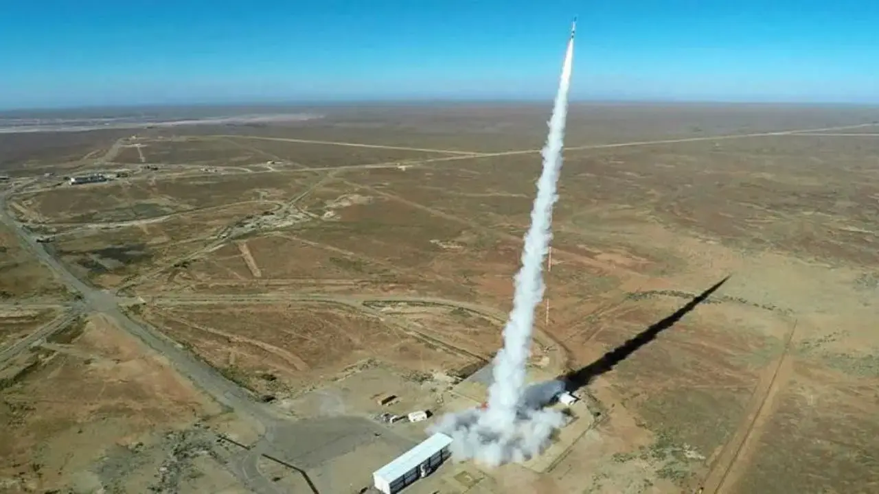 US Establishes Super Test Site for Hypersonic Weapons in Montana