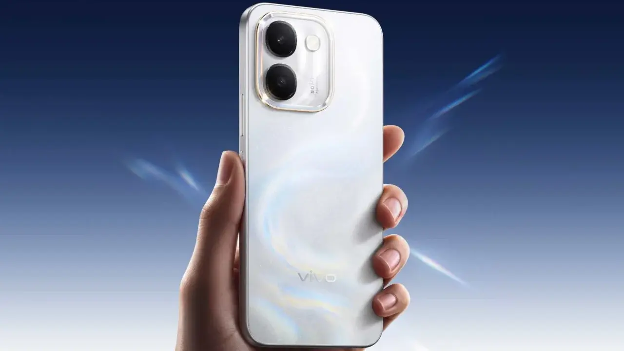vivo Y600 Debuts With Massive 10.000 mAh Battery