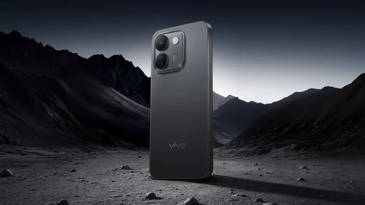 Vivo Y600 Debuts With Massive 10,000 mAh Battery