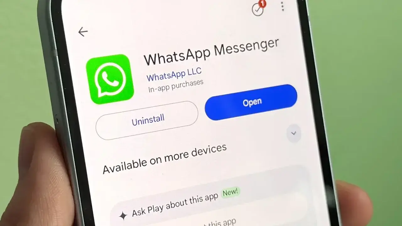 WhatsApp Develops New Channel Migration Tool for Android Users