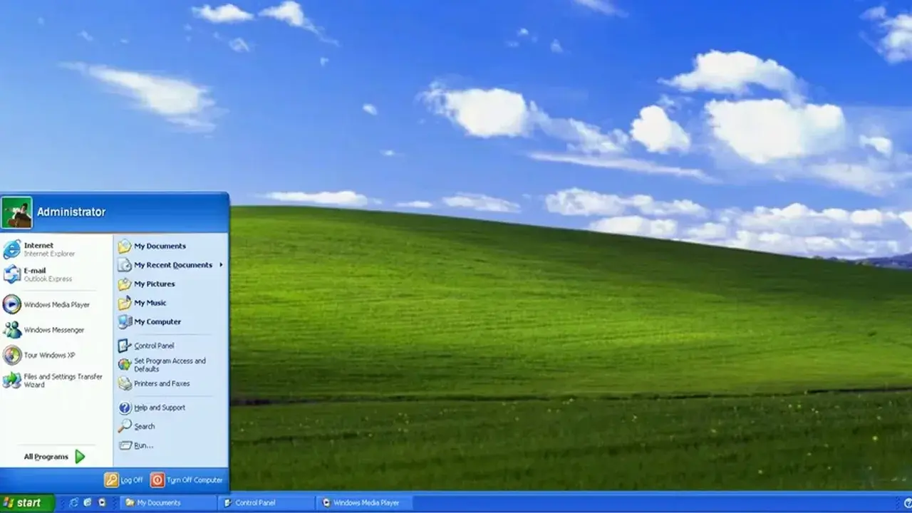 Windows XP Gains Support for NVIDIA GTX 10 Series