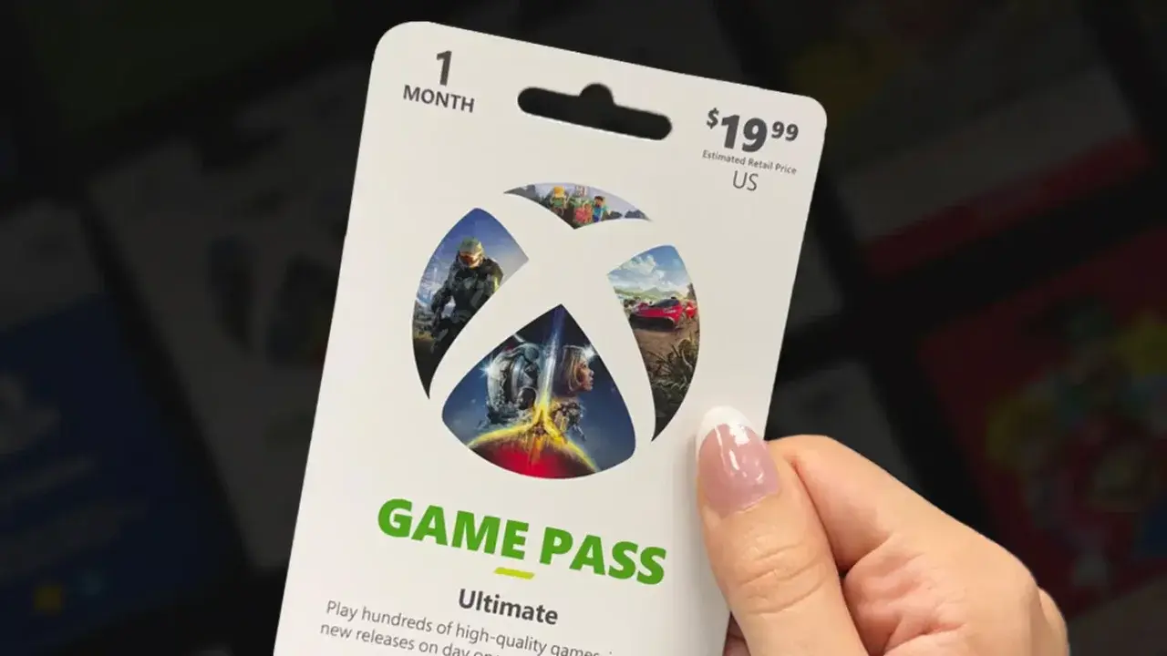 Xbox Game Pass Titles Departing on October 31 Announced
