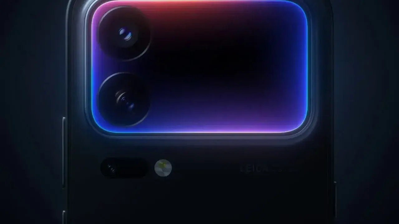 Xiaomi 18 Pro Pricing and Battery Specifications Revealed for Europe